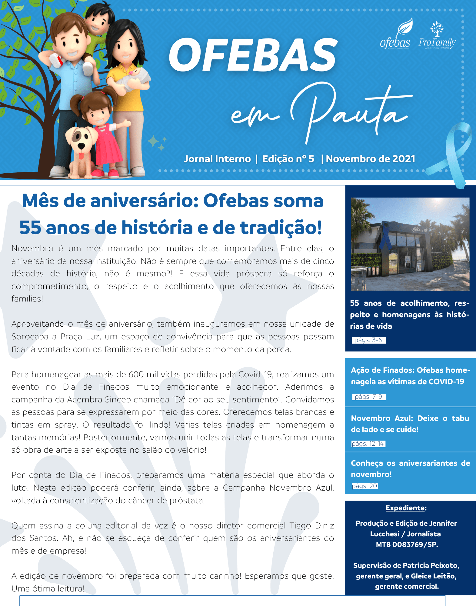 5- Jornal interno - nov. 2021