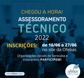 Assessoramento Técnico 2022